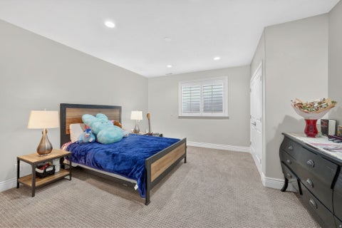 Tiny photo for 14738 S TANGLE HILL RD W, Herriman, UT 84096 (MLS # 2169661)