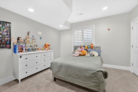 Tiny photo for 14738 S TANGLE HILL RD W, Herriman, UT 84096 (MLS # 2169661)