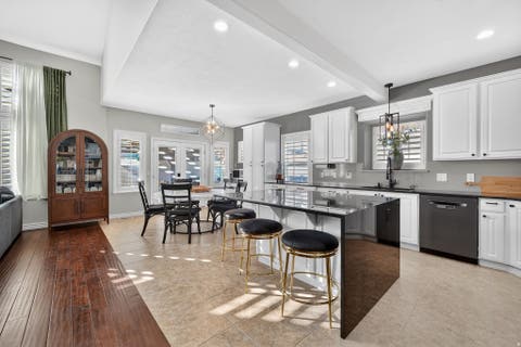 Tiny photo for 14738 S TANGLE HILL RD W, Herriman, UT 84096 (MLS # 2169661)