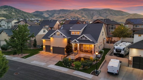 Tiny photo for 14738 S TANGLE HILL RD W, Herriman, UT 84096 (MLS # 2169661)
