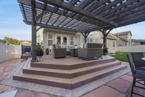 Tiny photo for 14738 S TANGLE HILL RD W, Herriman, UT 84096 (MLS # 2169661)