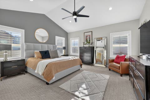 Tiny photo for 14738 S TANGLE HILL RD W, Herriman, UT 84096 (MLS # 2169661)