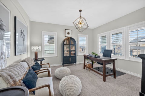 Tiny photo for 14738 S TANGLE HILL RD W, Herriman, UT 84096 (MLS # 2169661)