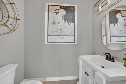 Tiny photo for 14738 S TANGLE HILL RD W, Herriman, UT 84096 (MLS # 2169661)