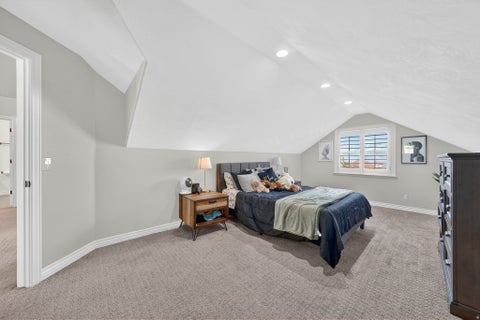 Tiny photo for 14738 S TANGLE HILL RD W, Herriman, UT 84096 (MLS # 2169661)