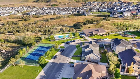 Tiny photo for 14738 S TANGLE HILL RD W, Herriman, UT 84096 (MLS # 2169661)