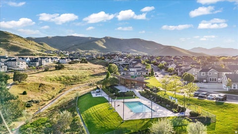 Tiny photo for 14738 S TANGLE HILL RD W, Herriman, UT 84096 (MLS # 2169661)
