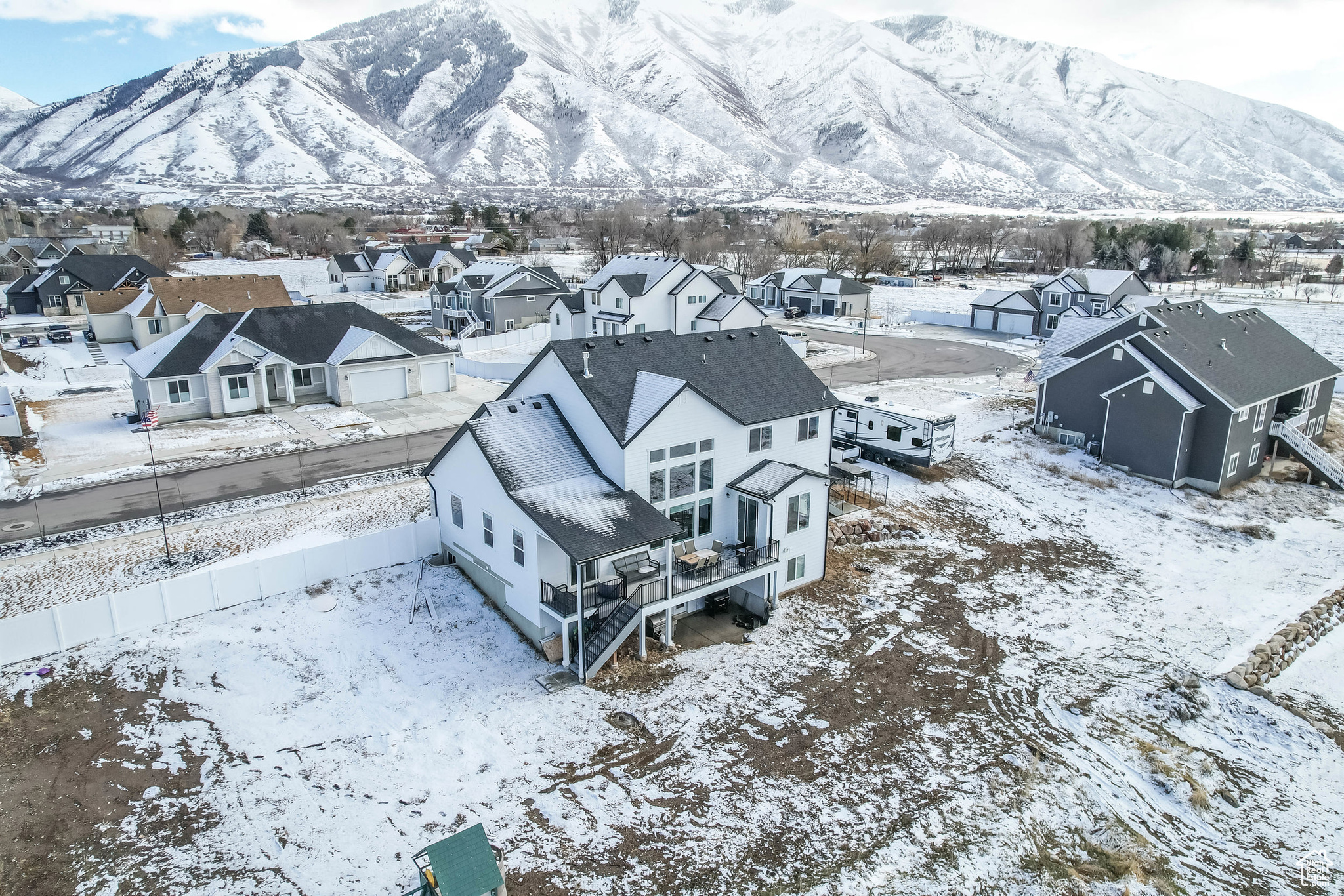 275 N 600, Mapleton, Utah image 38