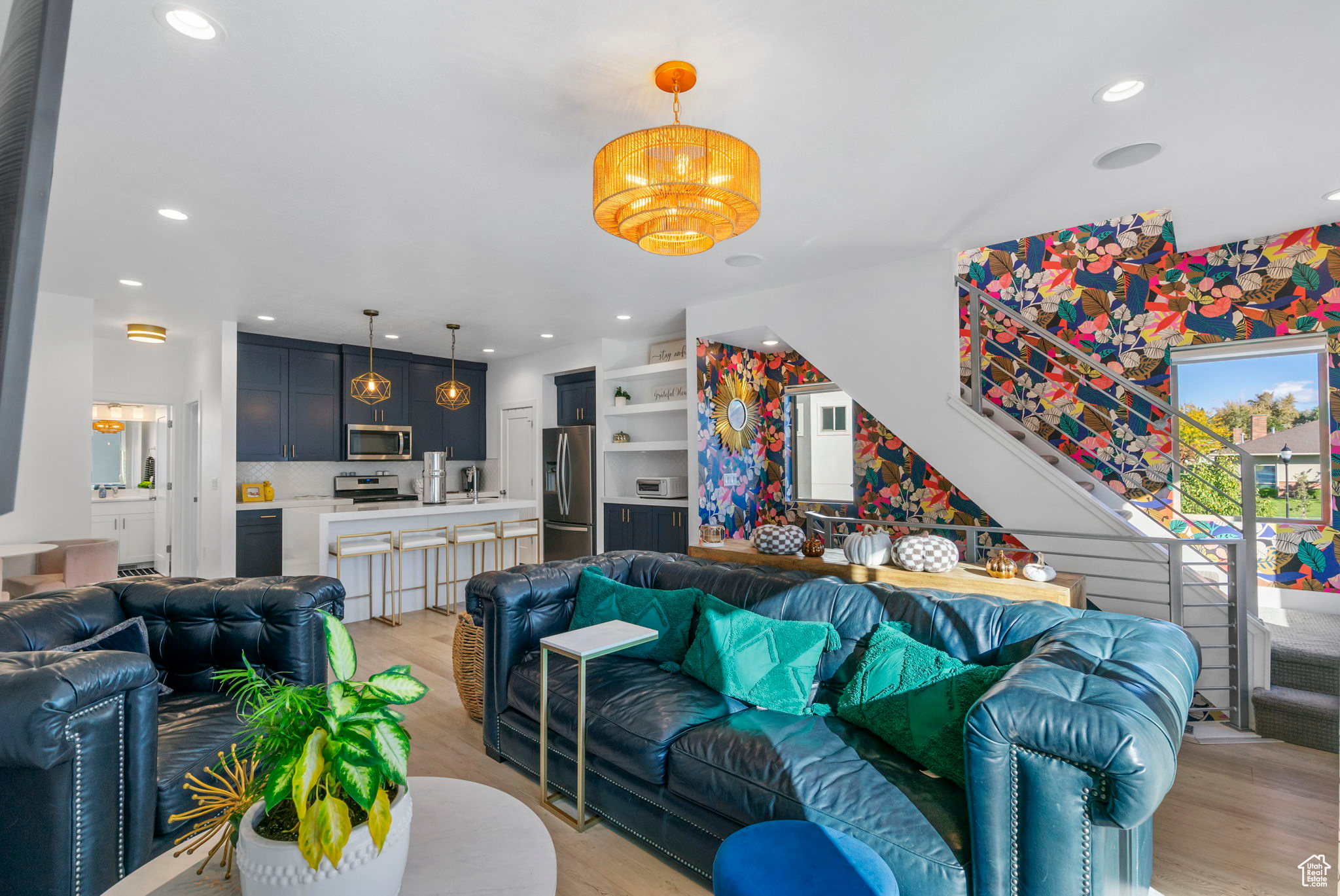 SUNRIVER - Residential