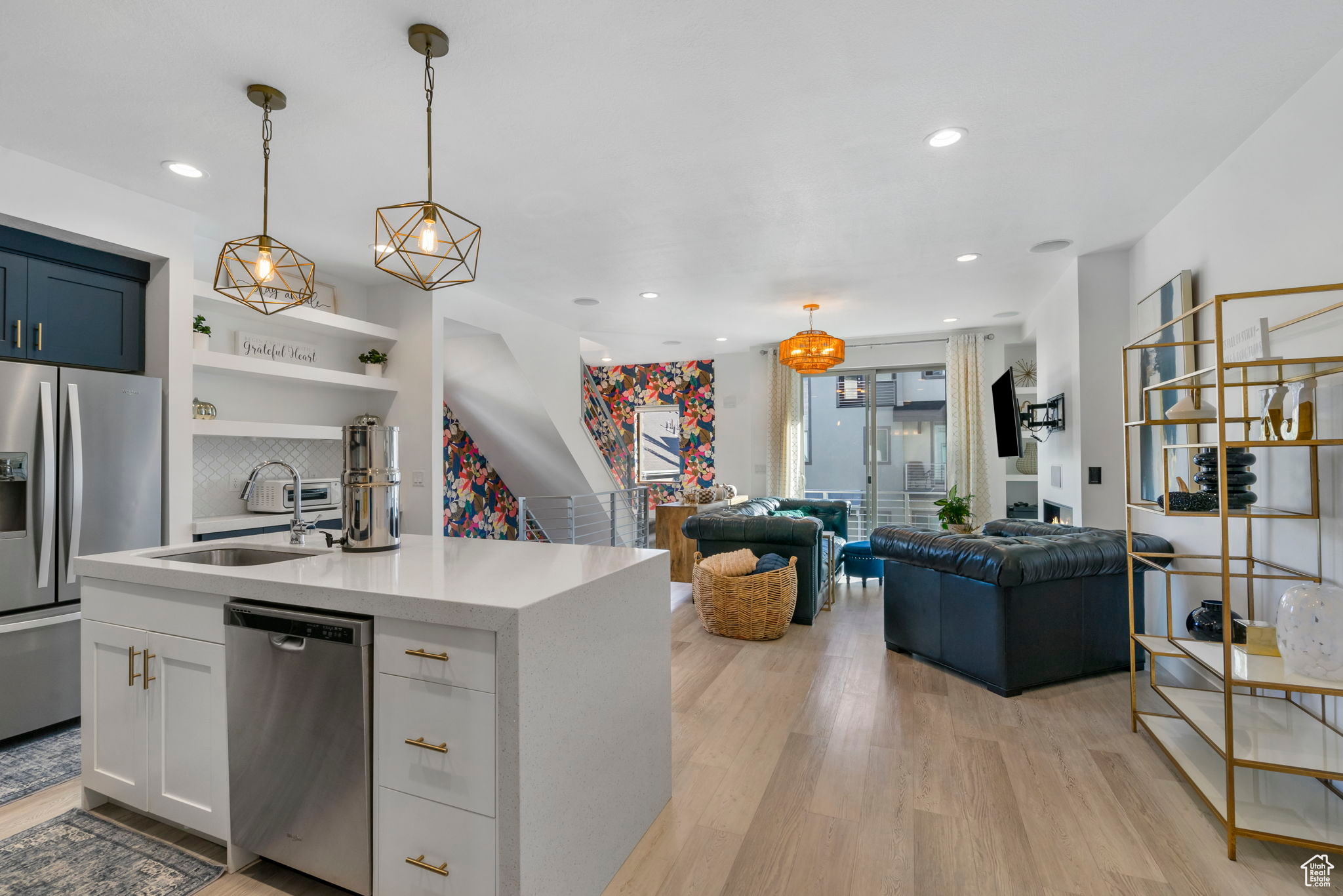 SUNRIVER - Residential