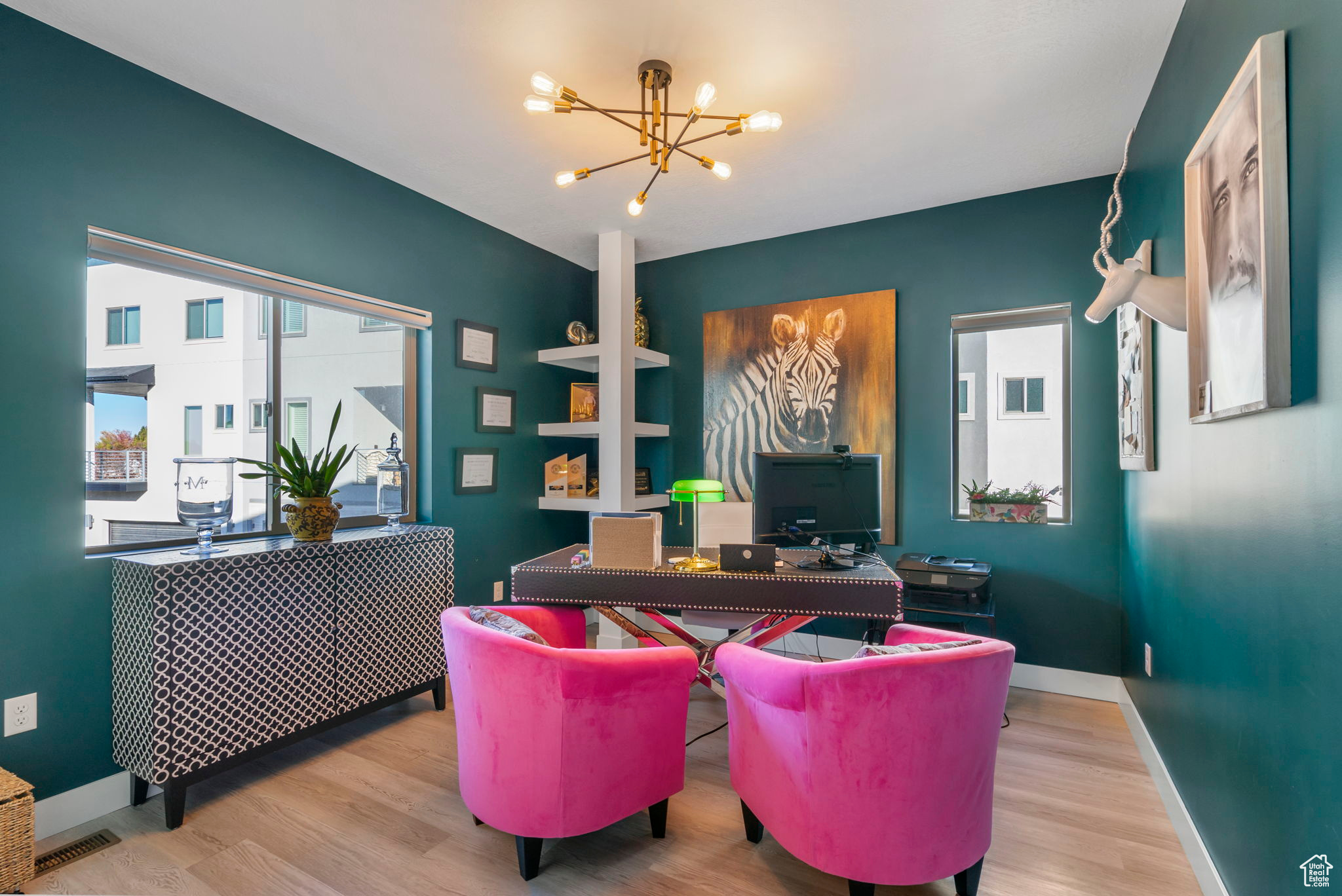 SUNRIVER - Residential