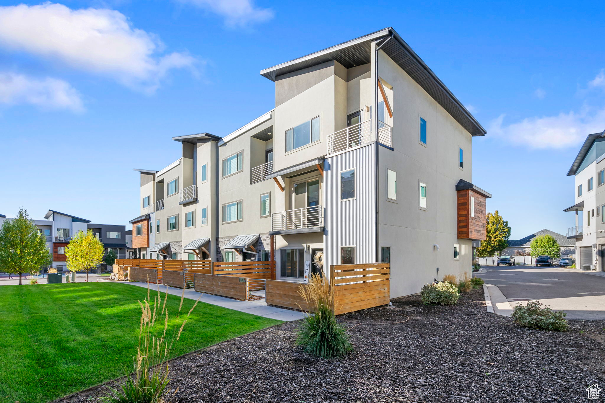 SUNRIVER - Residential