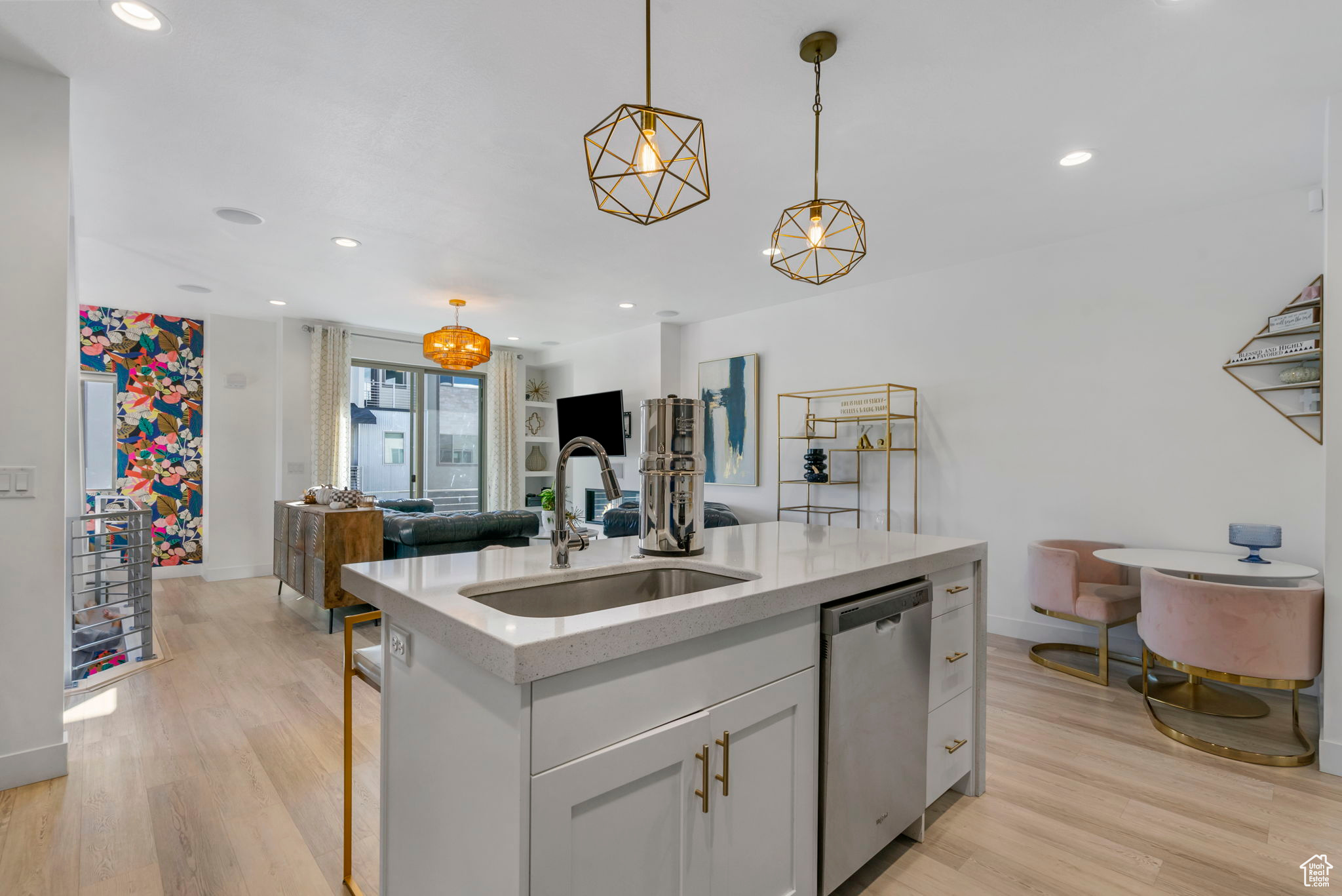 SUNRIVER - Residential