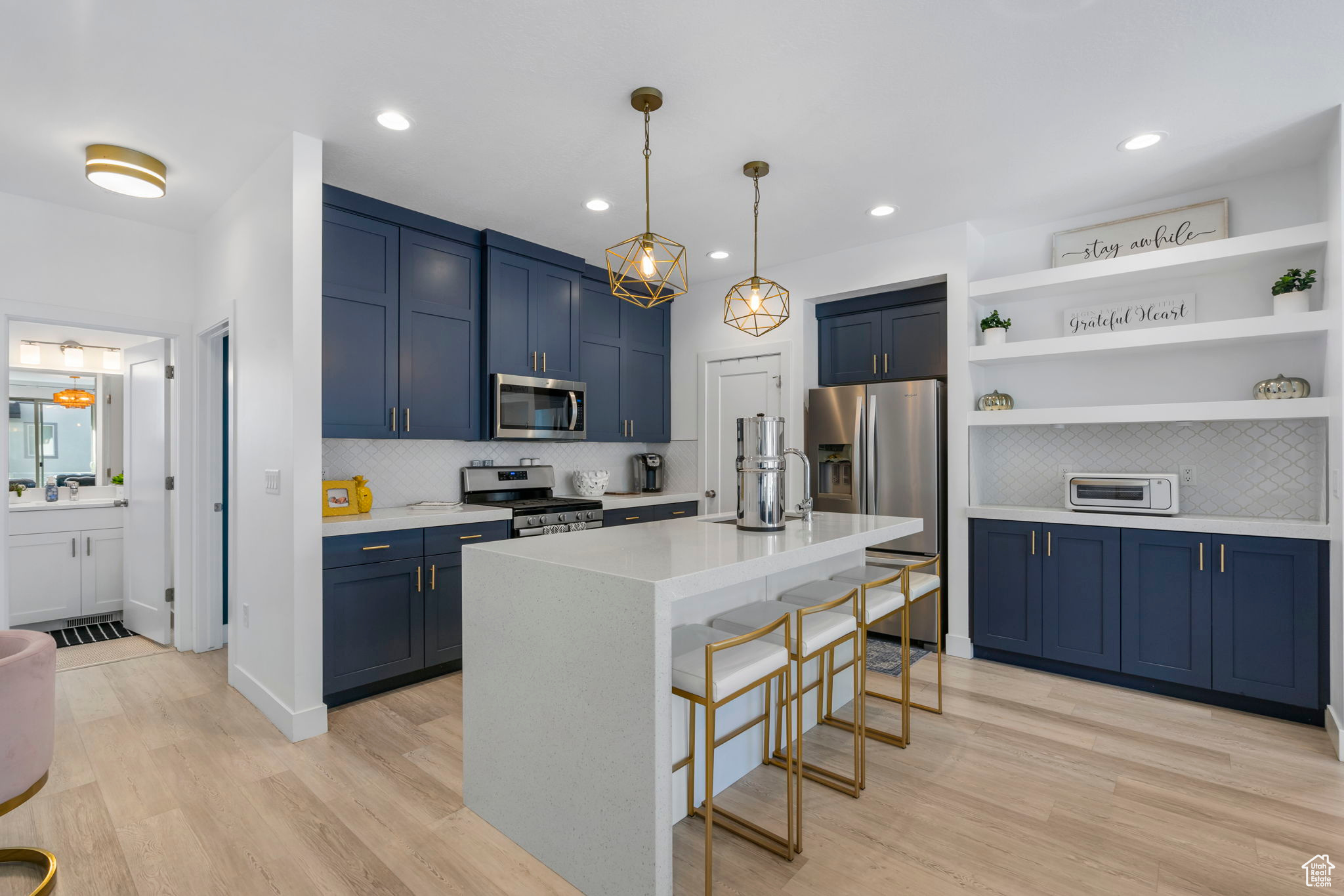 SUNRIVER - Residential