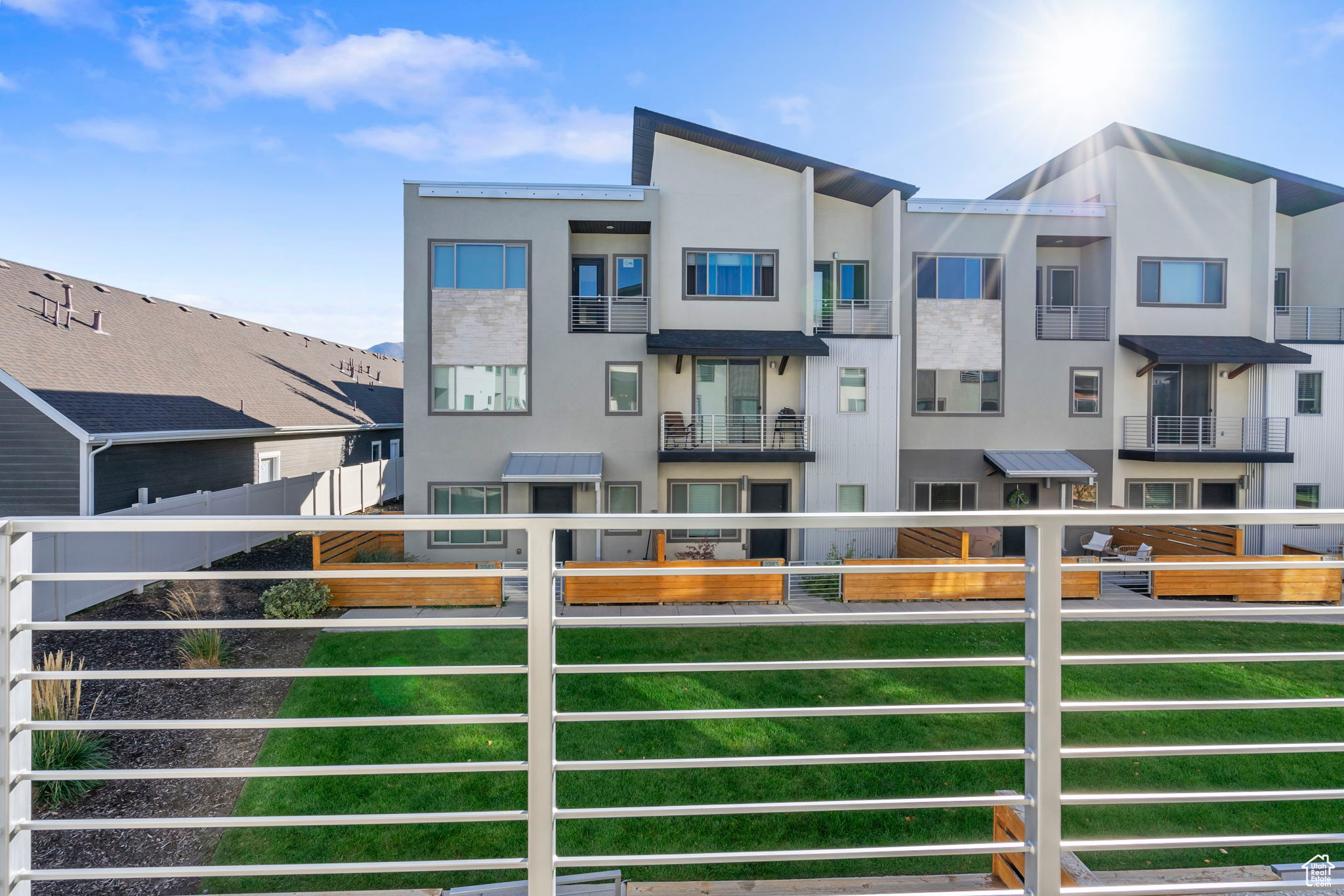 SUNRIVER - Residential