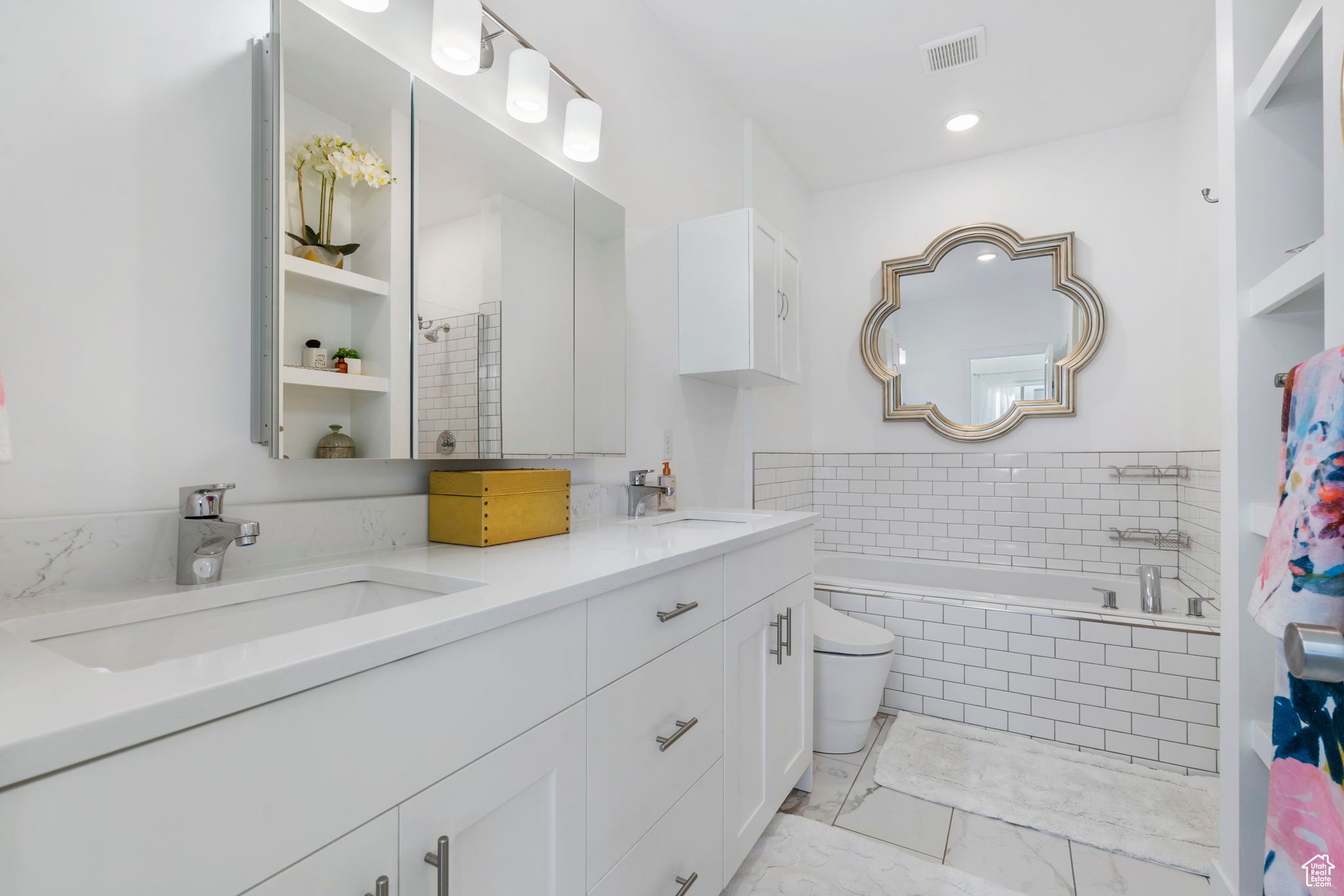 SUNRIVER - Residential