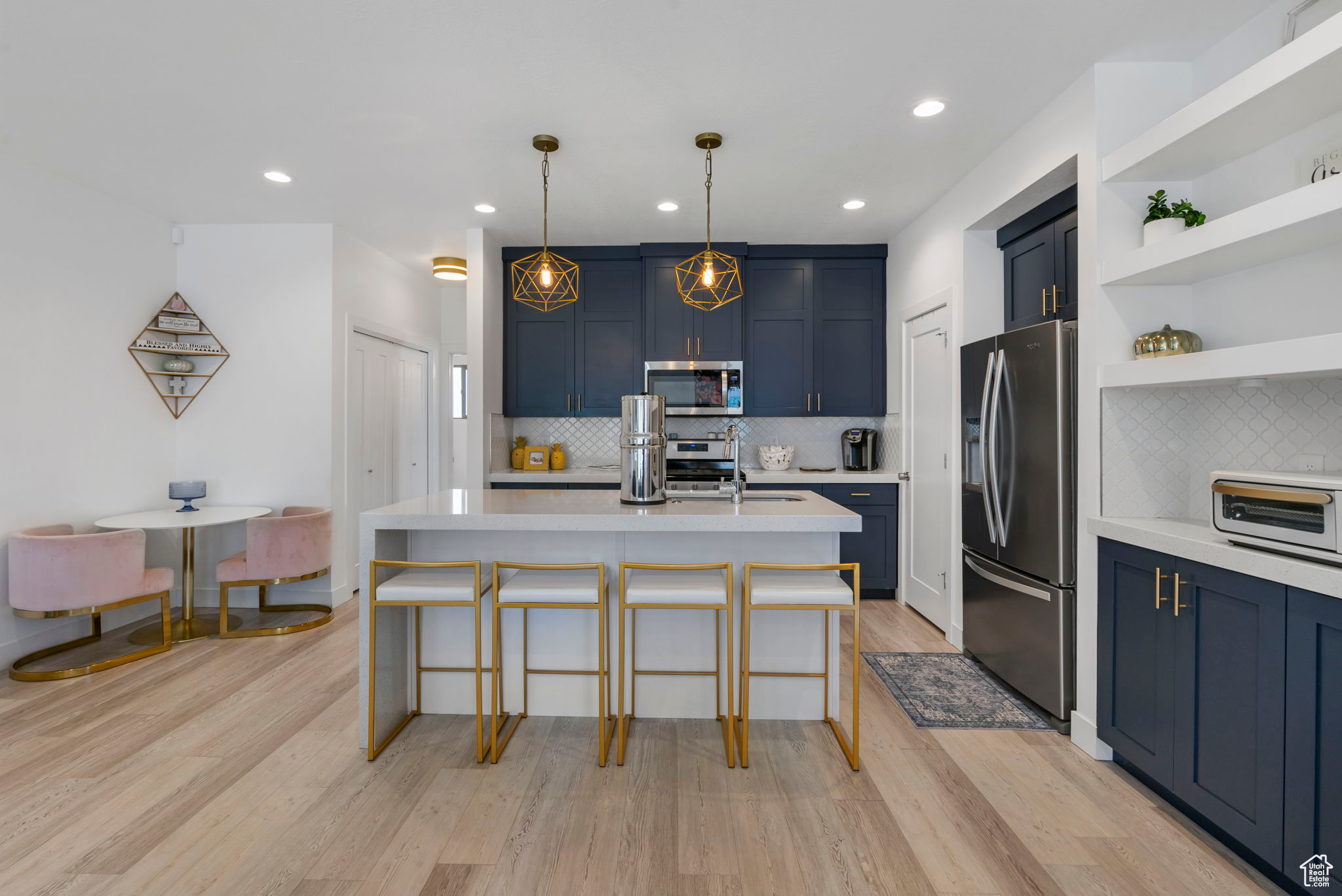 SUNRIVER - Residential