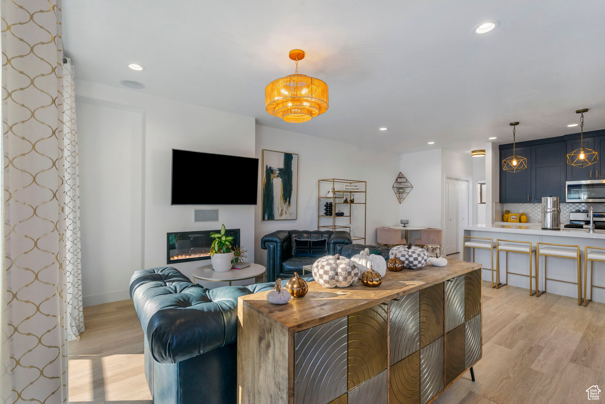 SUNRIVER - Residential