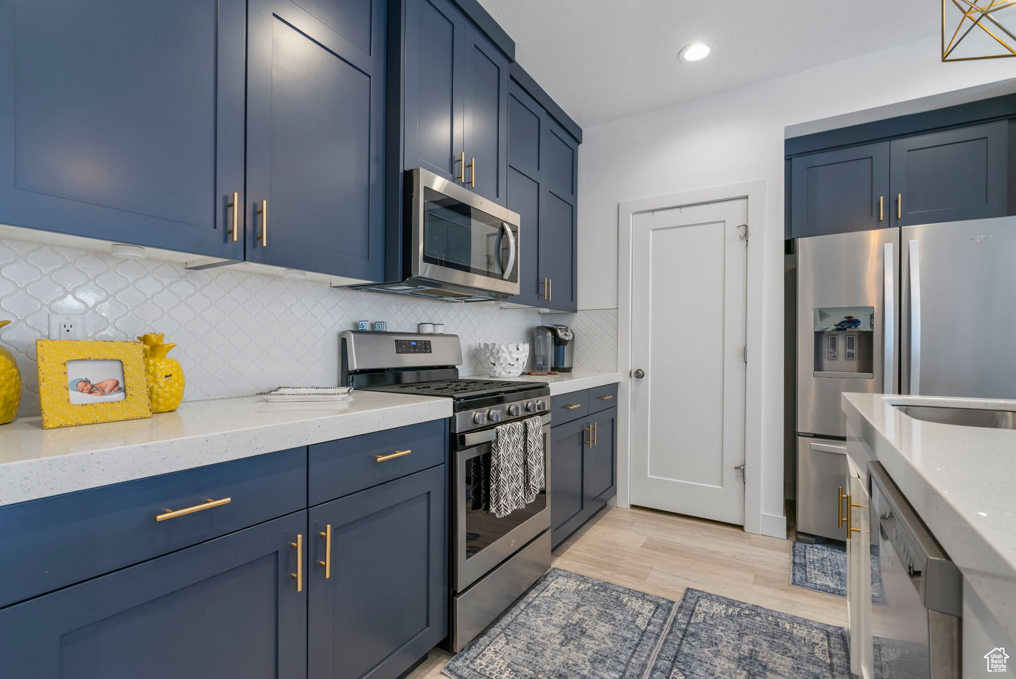 SUNRIVER - Residential