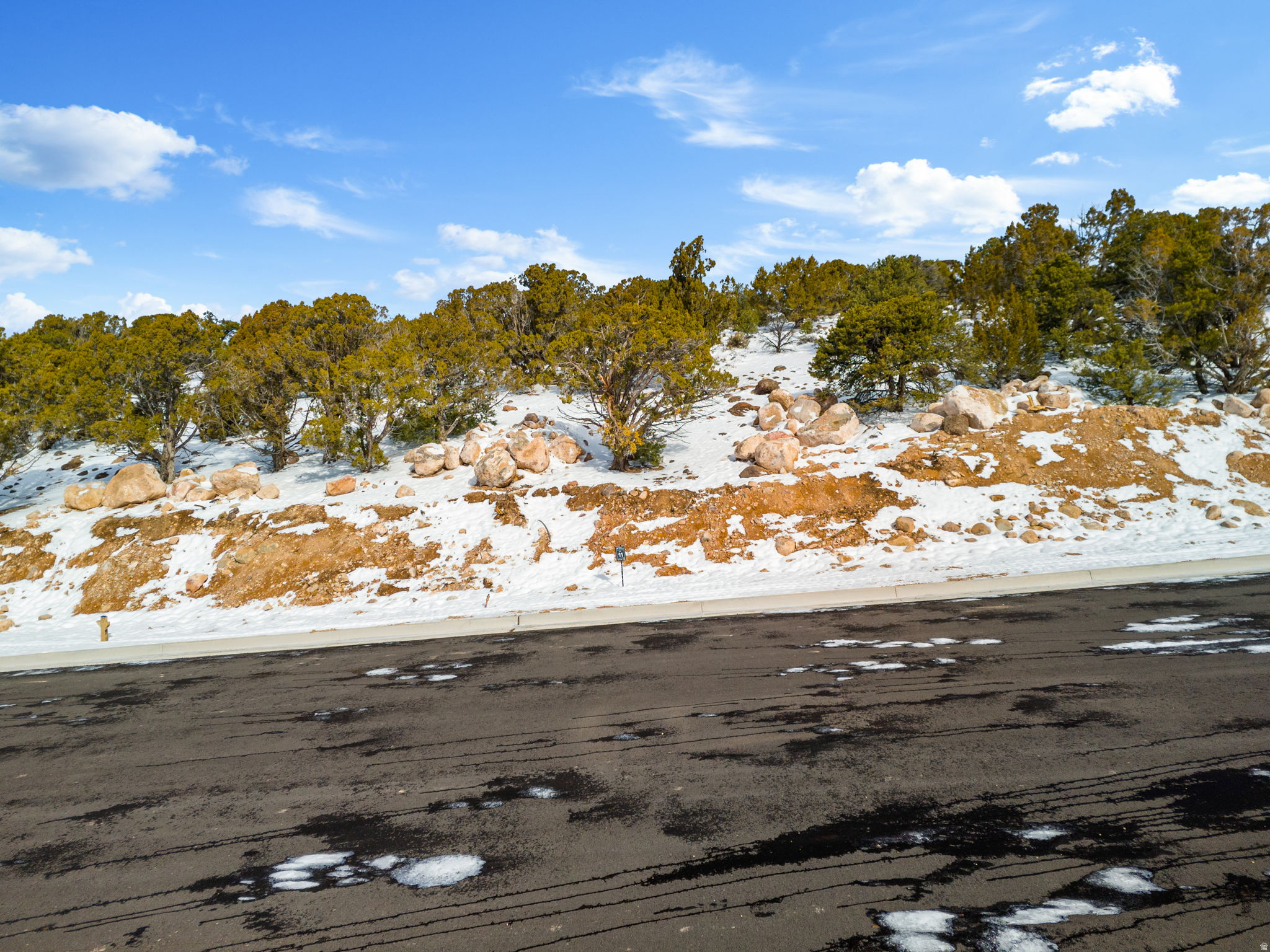 ESTATES AT SOUTH MOUNTAIN - Land