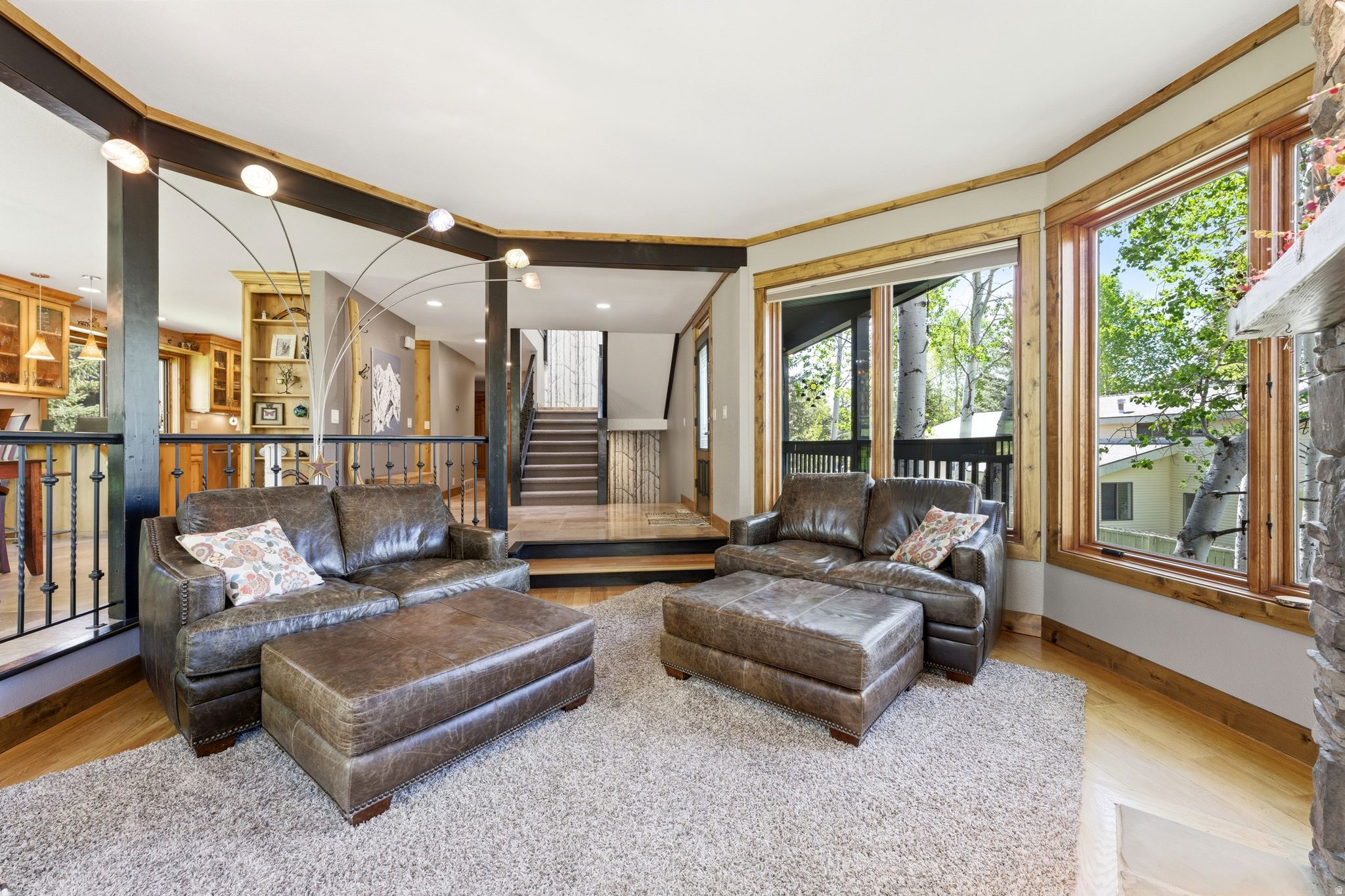 PARK MEADOWS - Residential