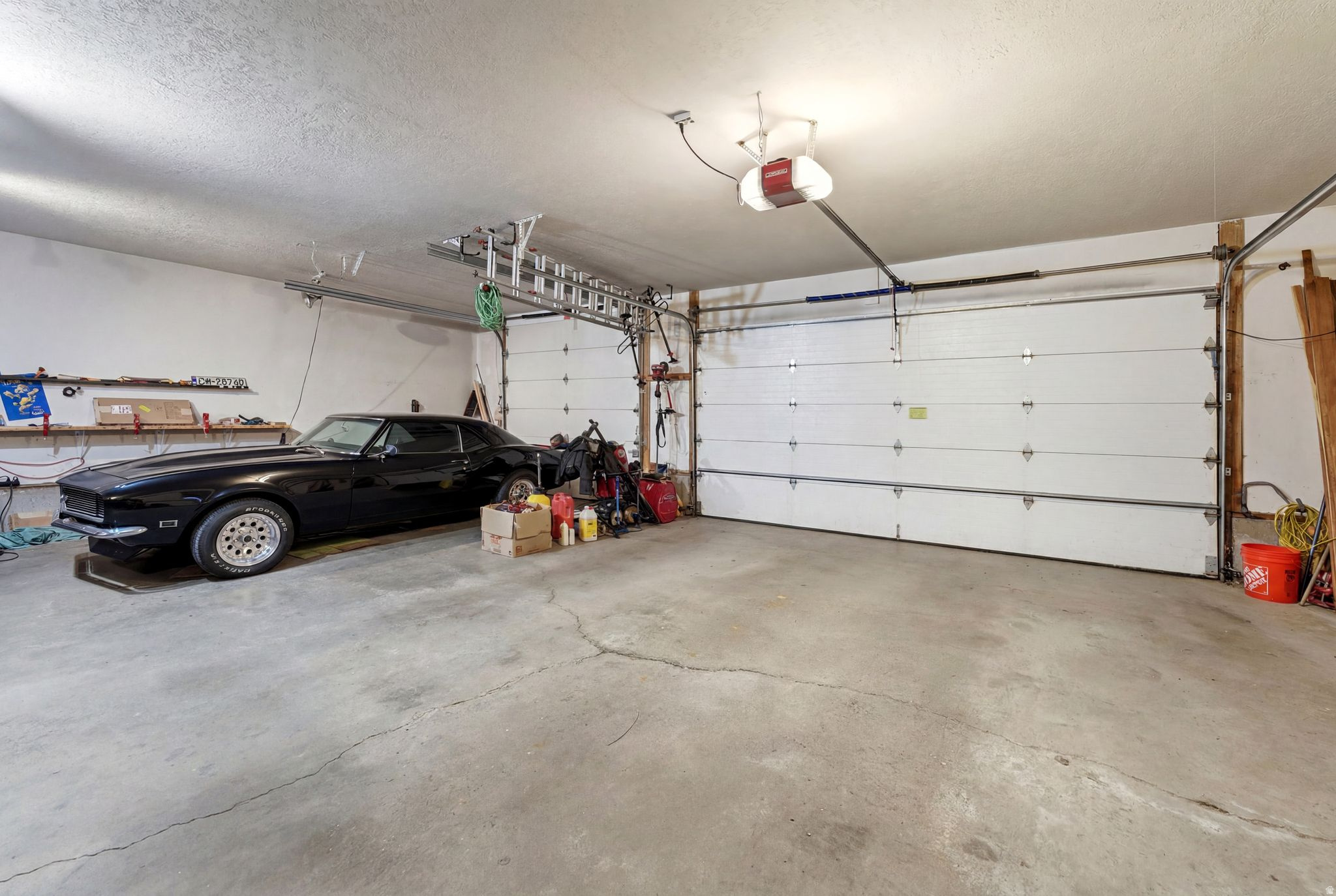 PARK MEADOWS - Residential