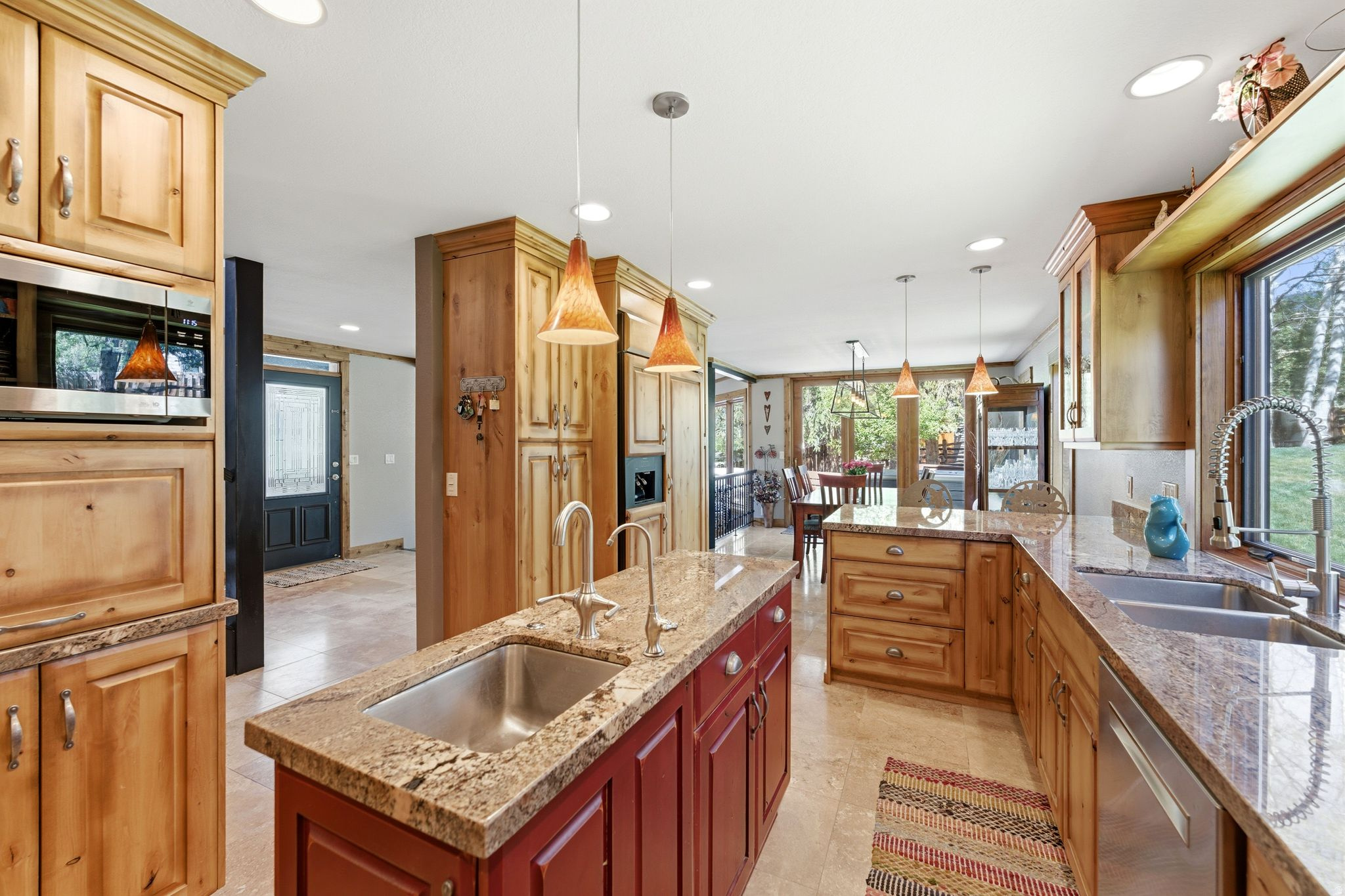 PARK MEADOWS - Residential