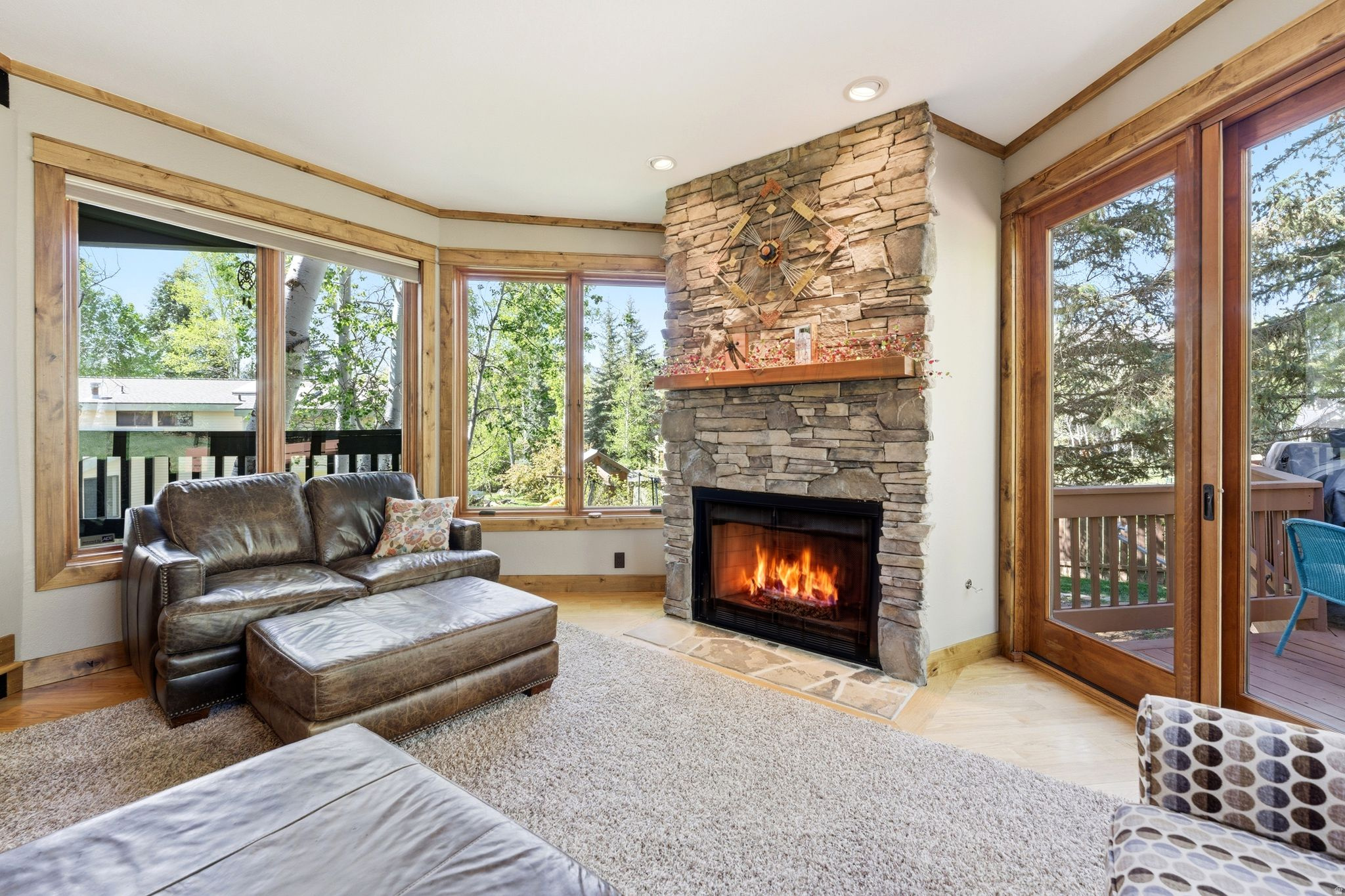 PARK MEADOWS - Residential