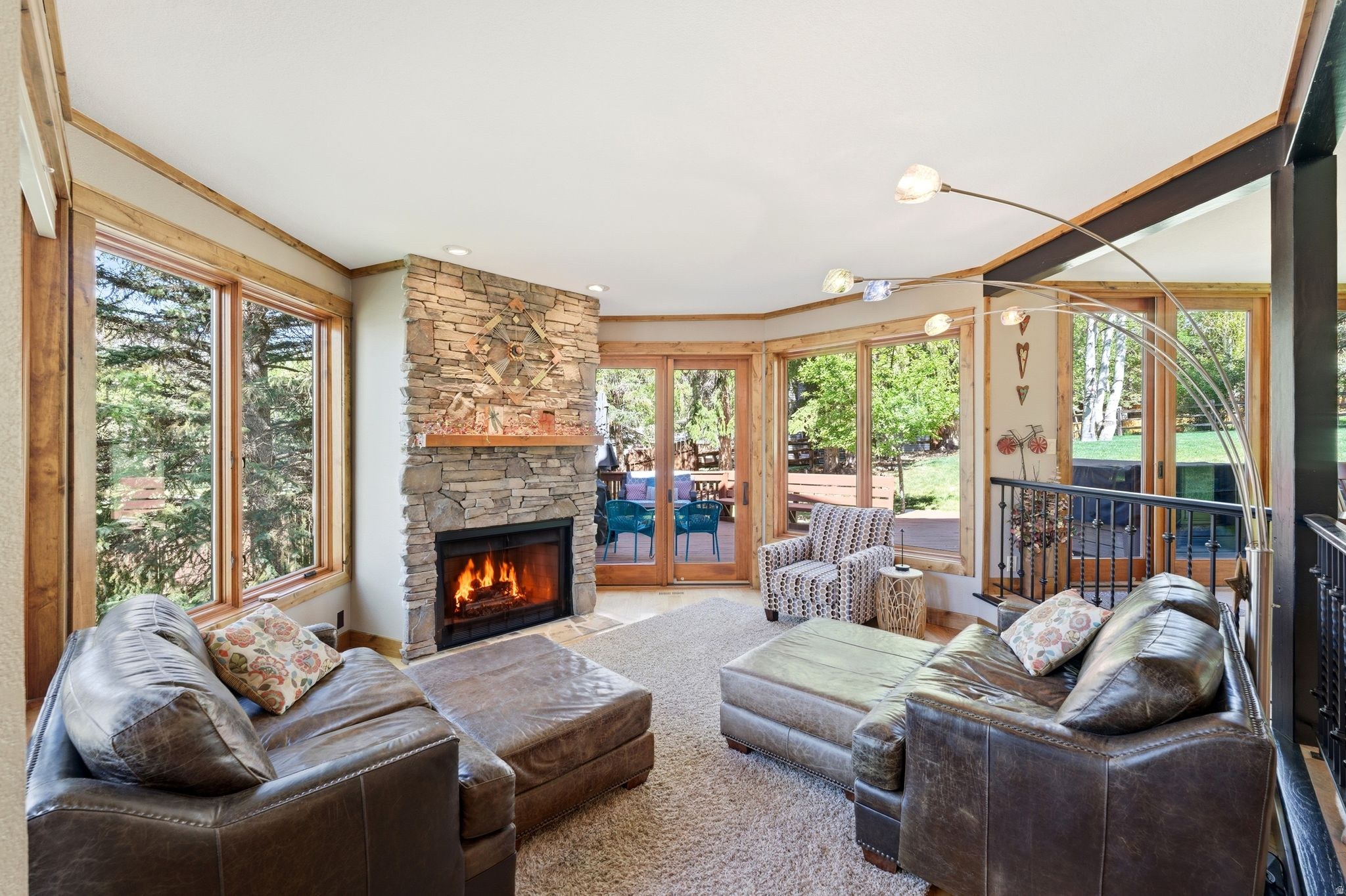 PARK MEADOWS - Residential