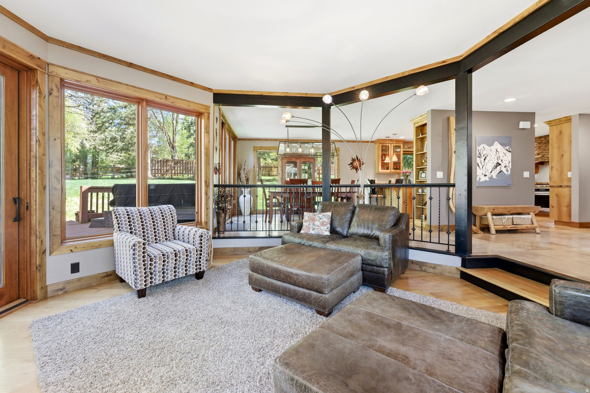 PARK MEADOWS - Residential