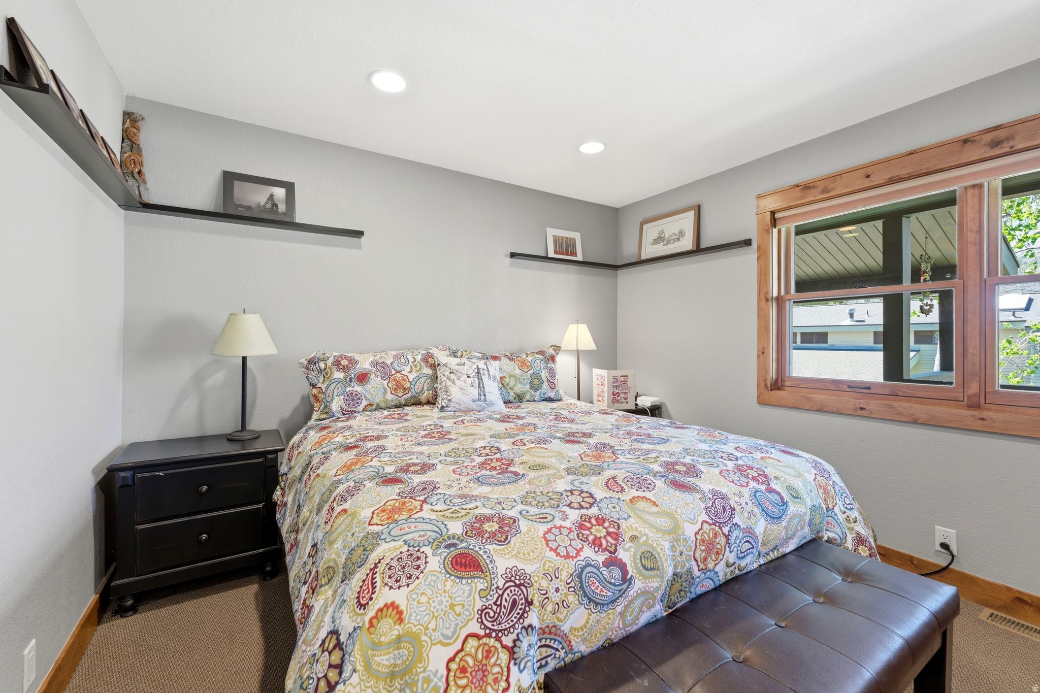 PARK MEADOWS - Residential