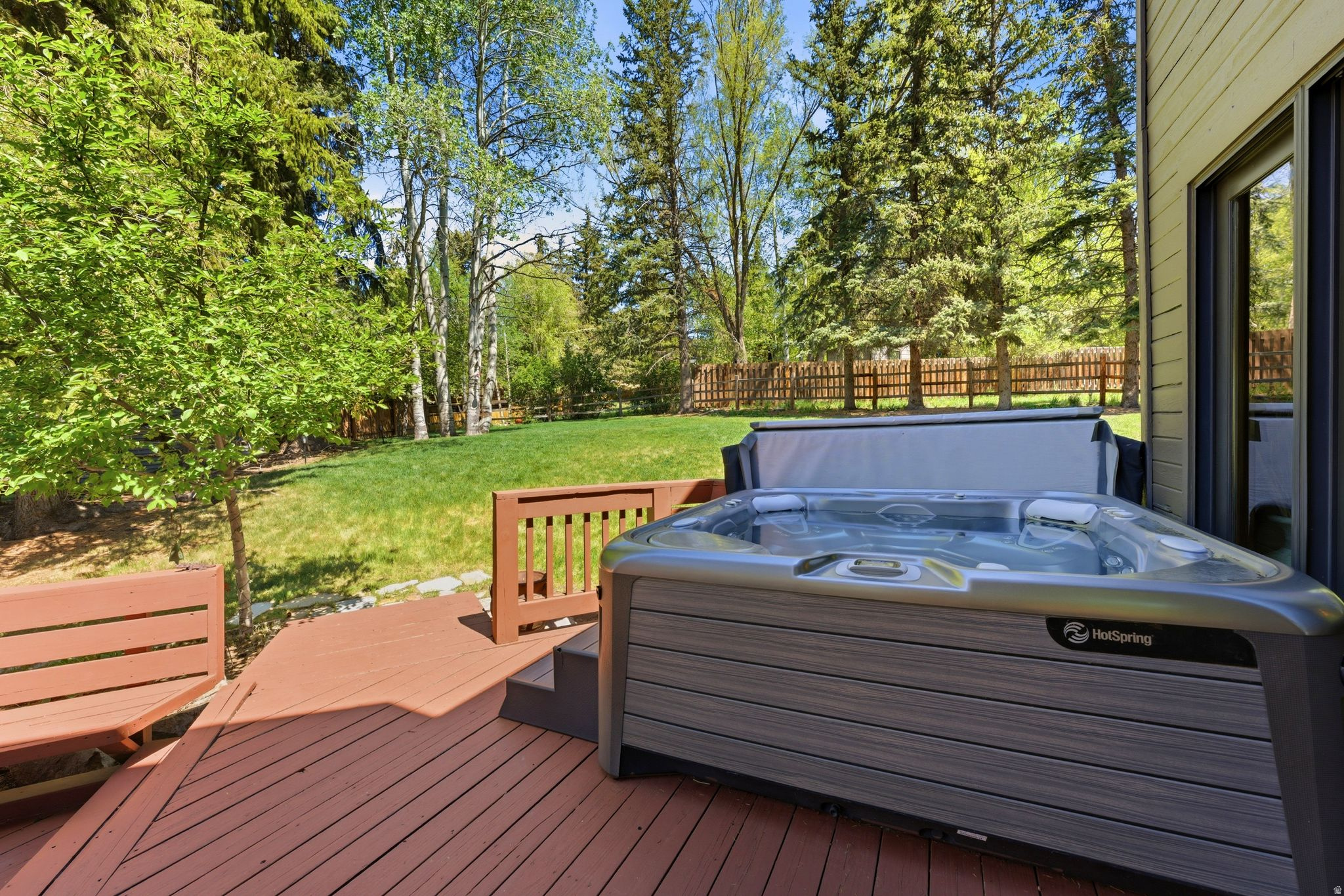PARK MEADOWS - Residential