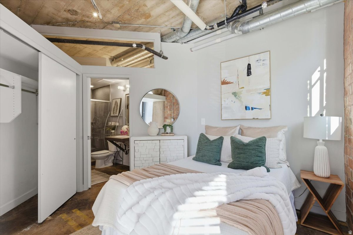 DAKOTA LOFTS - Residential