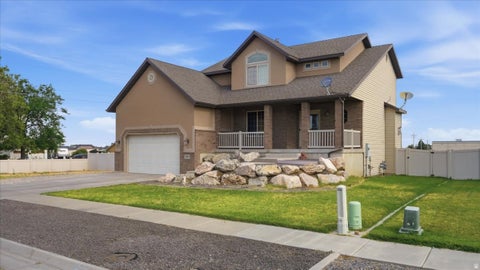 Tiny photo for 3486 W 2000 S, Ogden, UT 84401 (MLS # 2173025)