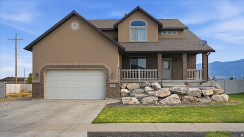 Homes For Sale - 3486 W 2000<br/> Weber County, Ogden, UT 84401