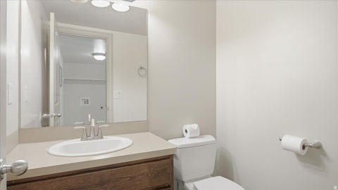 Tiny photo for 3486 W 2000 S, Ogden, UT 84401 (MLS # 2173025)