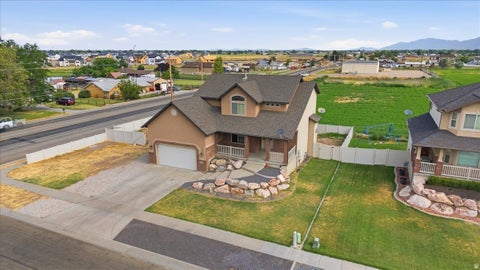 Tiny photo for 3486 W 2000 S, Ogden, UT 84401 (MLS # 2173025)