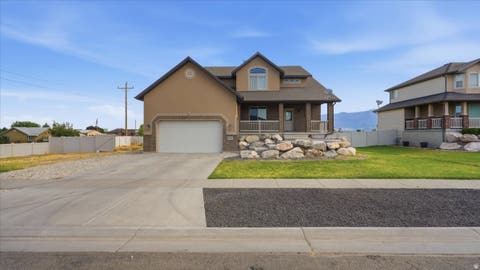 Tiny photo for 3486 W 2000 S, Ogden, UT 84401 (MLS # 2173025)