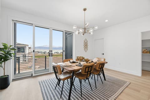 Tiny photo for 83 E WATSON DR, Saratoga Springs, UT 84045 (MLS # 2173338)