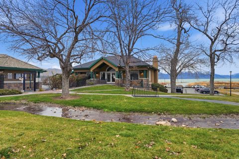 Tiny photo for 83 E WATSON DR, Saratoga Springs, UT 84045 (MLS # 2173338)