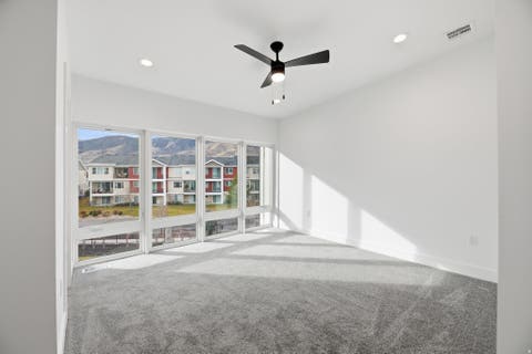Tiny photo for 83 E WATSON DR, Saratoga Springs, UT 84045 (MLS # 2173338)