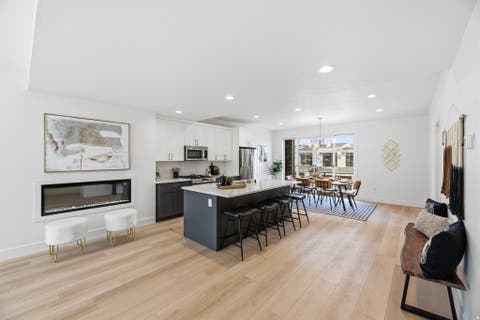 Tiny photo for 83 E WATSON DR, Saratoga Springs, UT 84045 (MLS # 2173338)