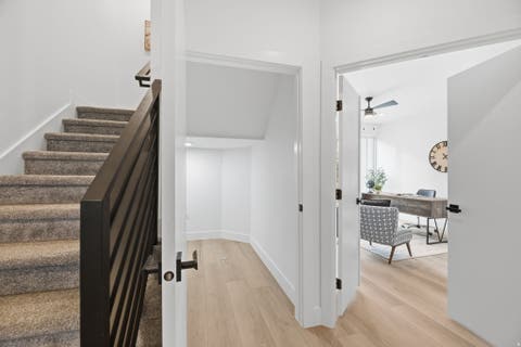 Tiny photo for 83 E WATSON DR, Saratoga Springs, UT 84045 (MLS # 2173338)