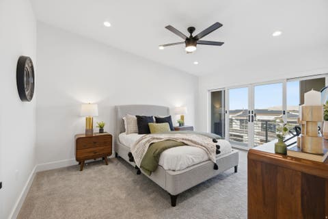 Tiny photo for 83 E WATSON DR, Saratoga Springs, UT 84045 (MLS # 2173338)
