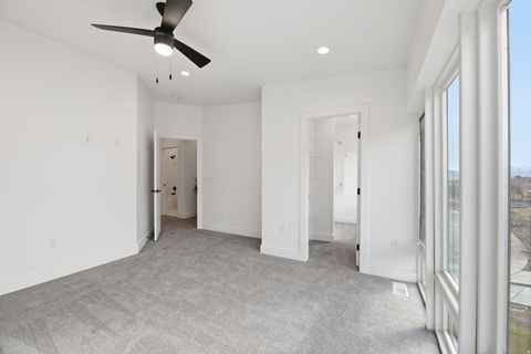 Tiny photo for 83 E WATSON DR, Saratoga Springs, UT 84045 (MLS # 2173338)