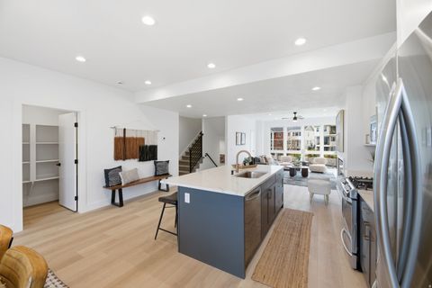 Tiny photo for 83 E WATSON DR, Saratoga Springs, UT 84045 (MLS # 2173338)