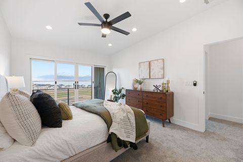 Tiny photo for 83 E WATSON DR, Saratoga Springs, UT 84045 (MLS # 2173338)