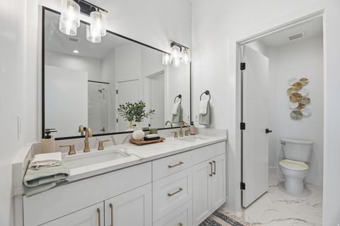 Tiny photo for 83 E WATSON DR, Saratoga Springs, UT 84045 (MLS # 2173338)