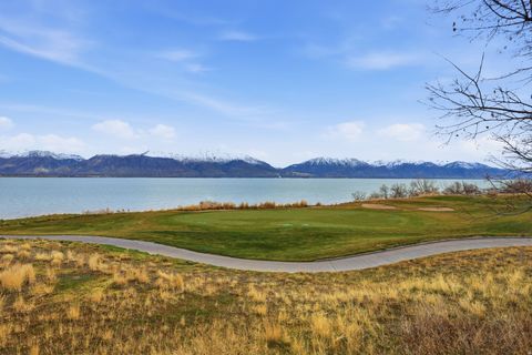 Tiny photo for 83 E WATSON DR, Saratoga Springs, UT 84045 (MLS # 2173338)