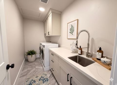 Tiny photo for 3607 E BLUEBELL DR, Eagle Mountain, UT 84005 (MLS # 2130957)